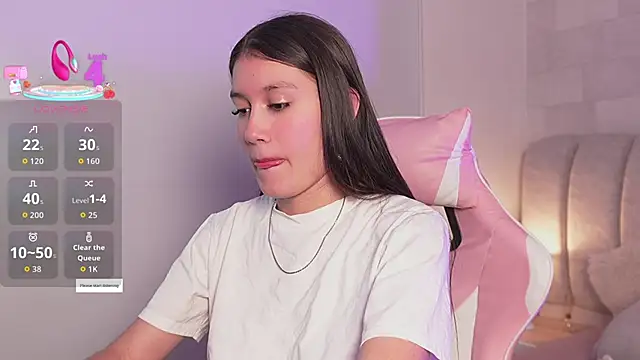 Alanna-Rosse online show from 04-21-26, 11:50