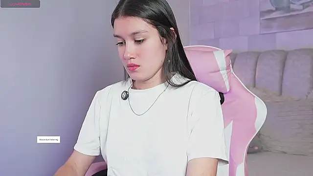 Alanna-Rosse online show from 03-27-26, 11:44