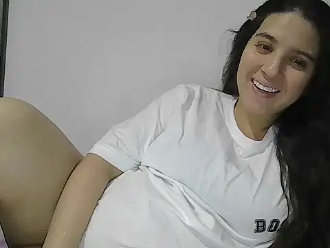 pregnant beauty online show from 03-24-26, 11:05