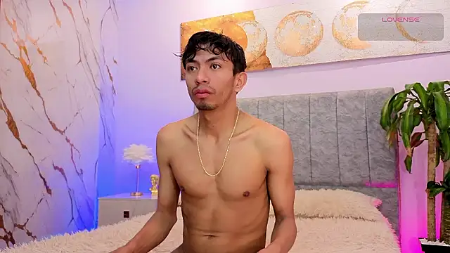 Luchoplayboy online show from 03-30-26, 12:50