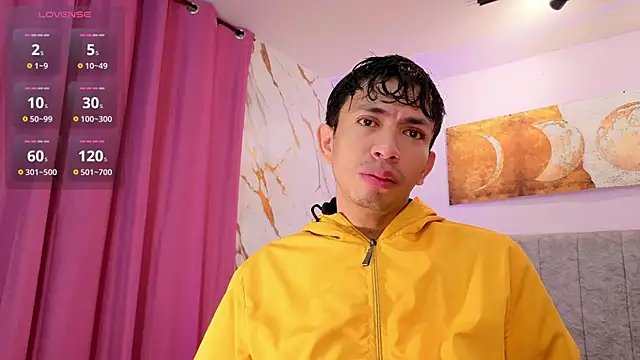 Luchoplayboy online show from 03-26-26, 12:14