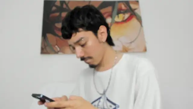 finn jackson online show from 04-17-26, 07:49