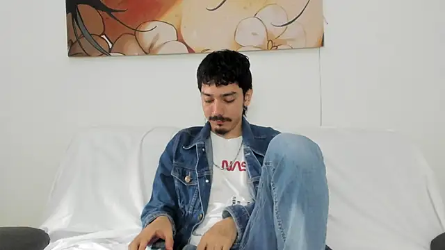 finn jackson online show from 04-15-26, 07:58