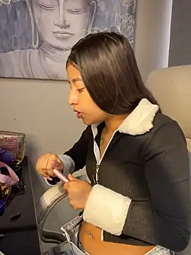 chanell pinkk online show from 03-11-26, 01:16