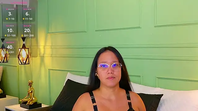 RUBYOCEANS online show from 03-26-26, 02:21