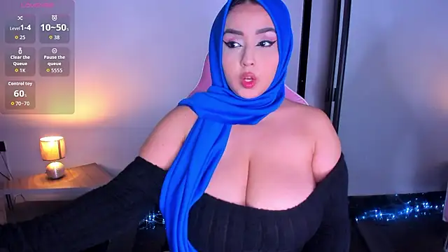 ThanaSaadii online show from 03-20-26, 04:57