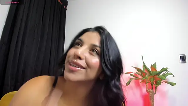 Evelyn Millers11 online show from 03-07-26, 03:35