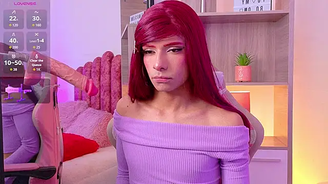 Danika Dahl online show from 06-27-26, 06:19