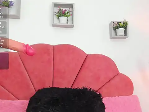 Danika Dahl online show from 06-21-26, 06:19