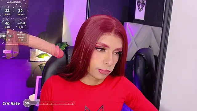 Danika Dahl online show from 05-29-26, 06:19
