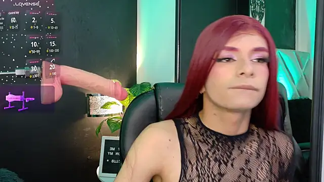 Danika Dahl online show from 06-09-26, 04:35