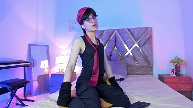 Kai blaz online show from 03-11-26, 09:09