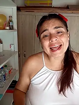 BettyBoo w online show from 04-18-26, 01:35