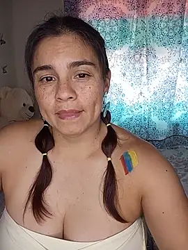Snapshot of BettyBoo_w chatting on 06-27-26, 07:31 BettyBoo w online show from 06-27-26, 07:31