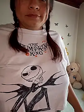 BettyBoo w online show from 04-10-26, 01:18