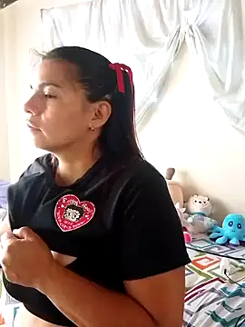 BettyBoo w online show from 03-14-26, 12:44