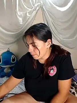 BettyBoo w online show from 03-08-26, 10:51