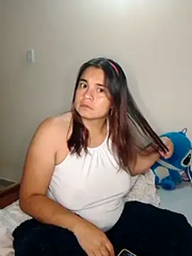 BettyBoo w online show from 03-07-26, 10:43