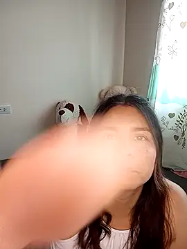 BettyBoo w online show from 04-08-26, 12:28