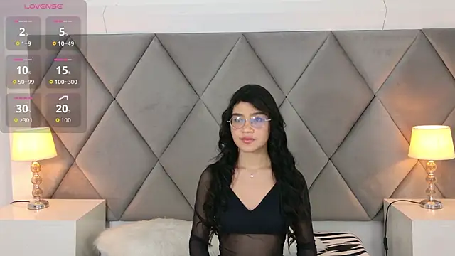 OliviaDiaz online show from 03-31-26, 07:16