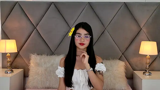 OliviaDiaz online show from 06-08-26, 08:31
