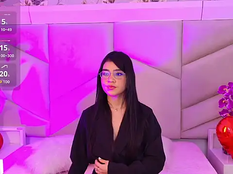 OliviaDiaz online show from 03-14-26, 08:04