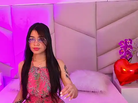 OliviaDiaz online show from 03-13-26, 07:41