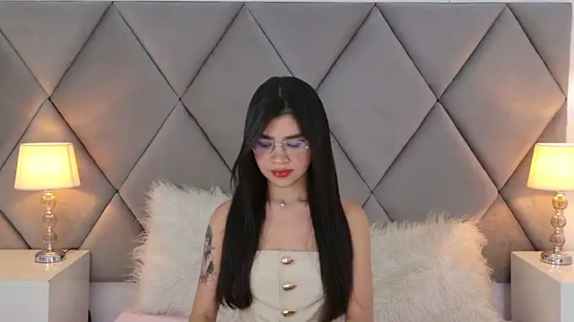 OliviaDiaz online show from 06-02-26, 08:09