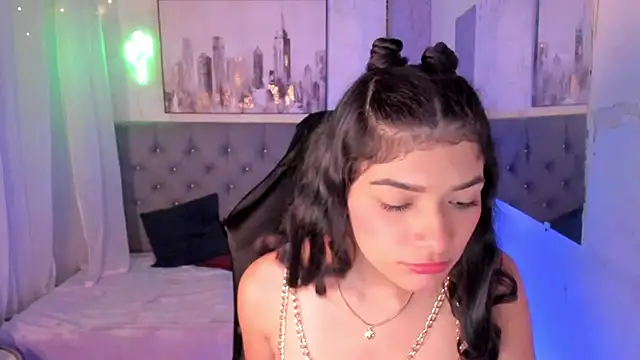 Snapshot of karolina_vince chatting on 05-30-26, 04:08 karolina vince online show from 05-30-26, 04:08