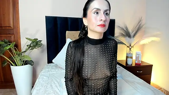 TinnaMoon online show from 03-14-26, 11:33