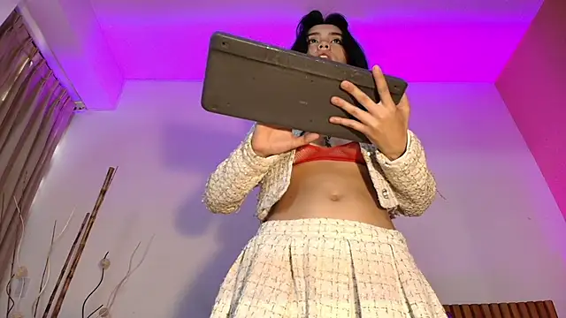 ValkaVega online show from 04-13-26, 12:09