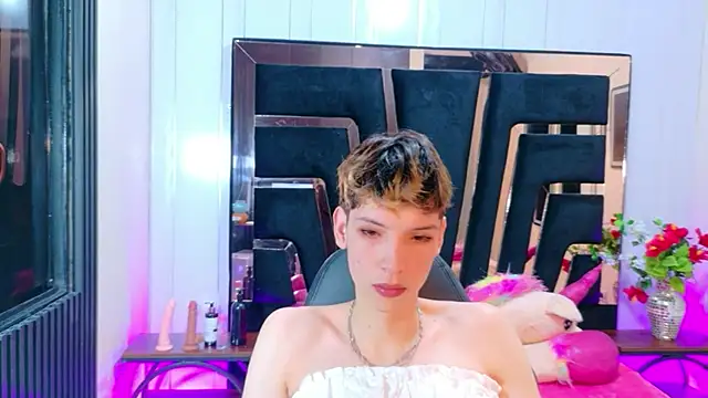 Stefany PiInk online show from 03-22-26, 01:23