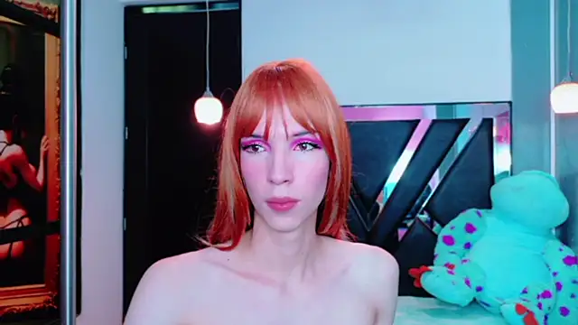 Stefany PiInk online show from 06-02-26, 12:27