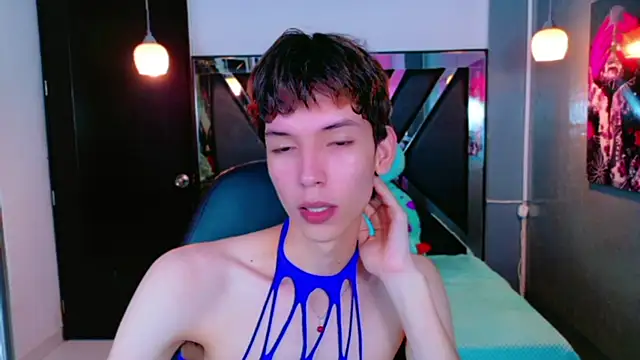Stefany PiInk online show from 05-16-26, 12:37