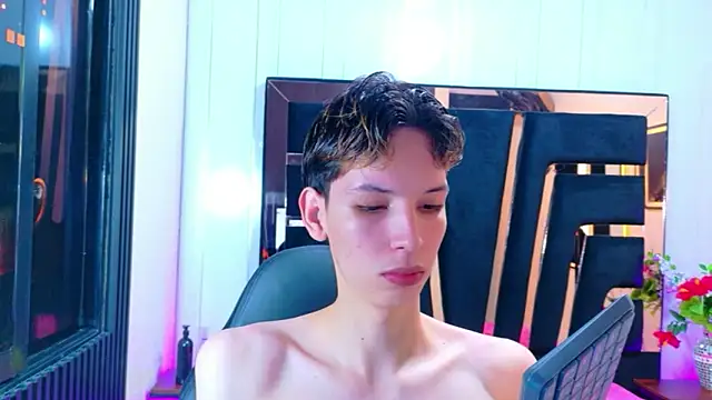 Stefany PiInk online show from 03-26-26, 12:14