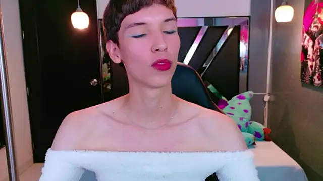 Stefany PiInk online show from 04-23-26, 08:10