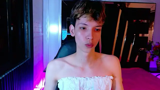 Stefany PiInk online show from 04-02-26, 01:18