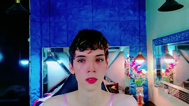 Stefany PiInk online show from 05-31-26, 01:50