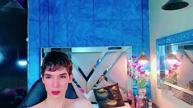 Stefany PiInk online show from 05-28-26, 12:11