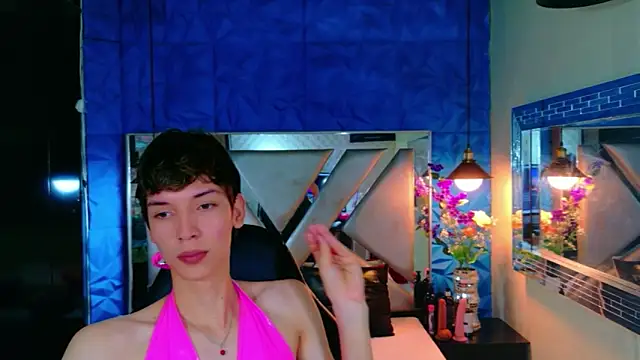 Stefany PiInk online show from 05-26-26, 12:47