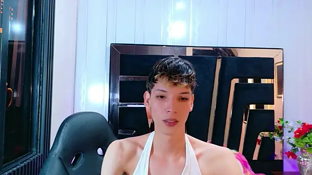Stefany PiInk online show from 03-23-26, 12:38