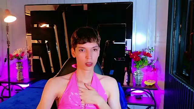 Stefany PiInk online show from 04-21-26, 12:34