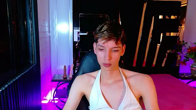 Stefany PiInk online show from 03-30-26, 12:50