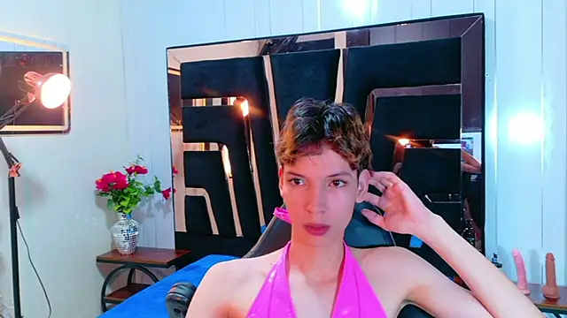 Stefany PiInk online show from 04-09-26, 12:22
