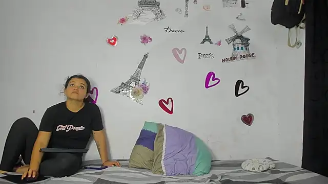 Katty-Rouse online show from 04-09-26, 10:49