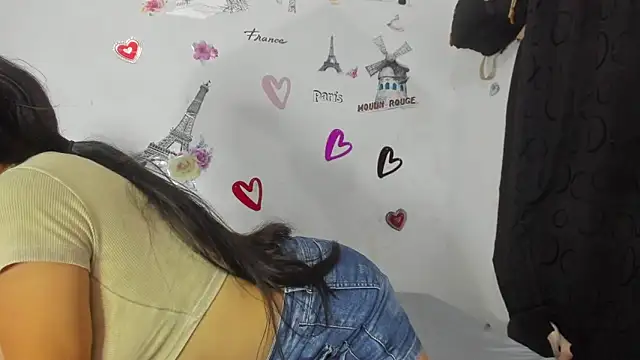 Katty-Rouse online show from 03-31-26, 10:45