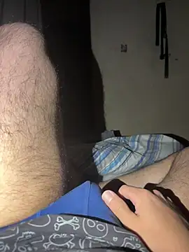 Cr1sXPorn online show from 04-25-26, 06:16