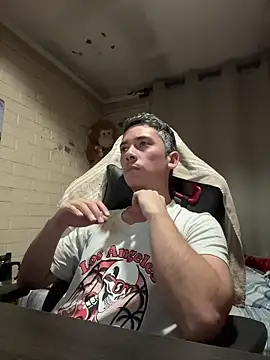 Cr1sXPorn online show from 03-19-26, 01:27