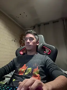 Cr1sXPorn online show from 04-07-26, 02:24