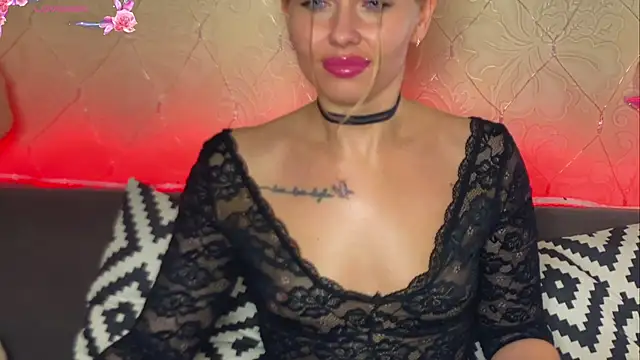 AngelEnigma online show from 04-15-26, 01:00